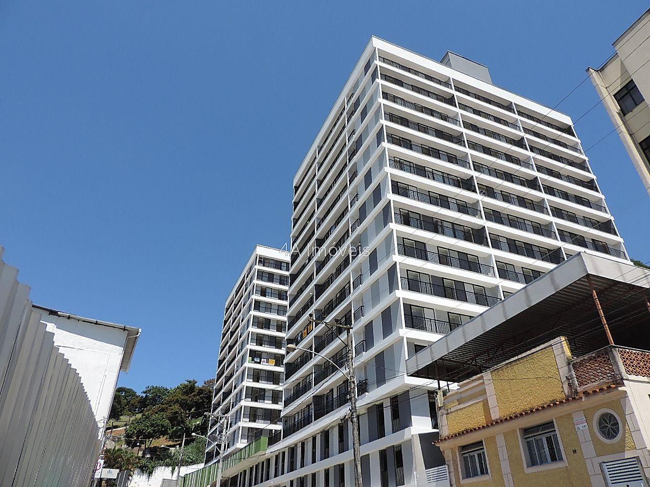 Apartamento de 2 quartos, 55m² no bairro Granbery, em Juiz de Fora | Eu Corretor