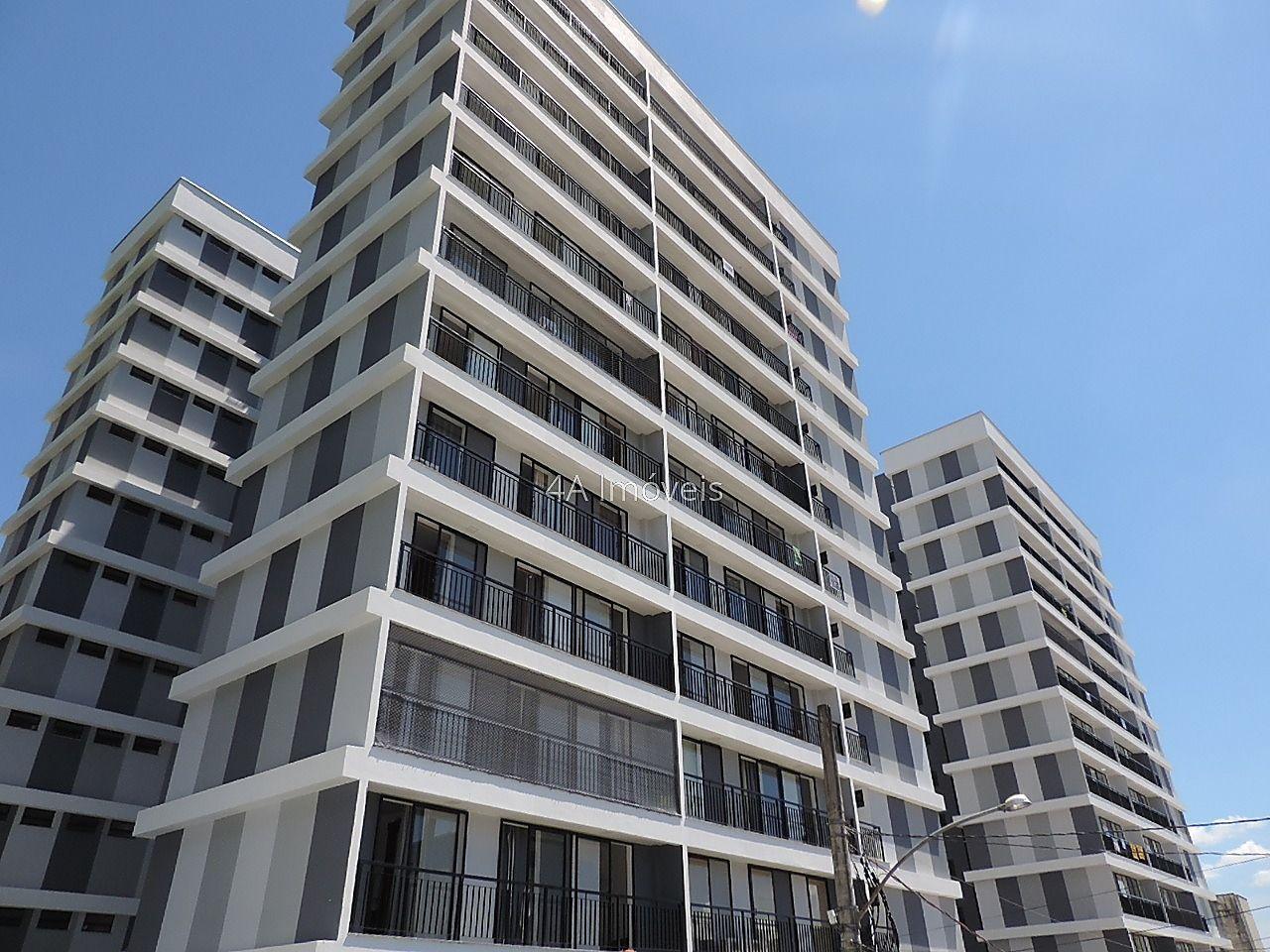 Apartamento de 2 quartos, 55m² no bairro Granbery, em Juiz de Fora | Eu Corretor