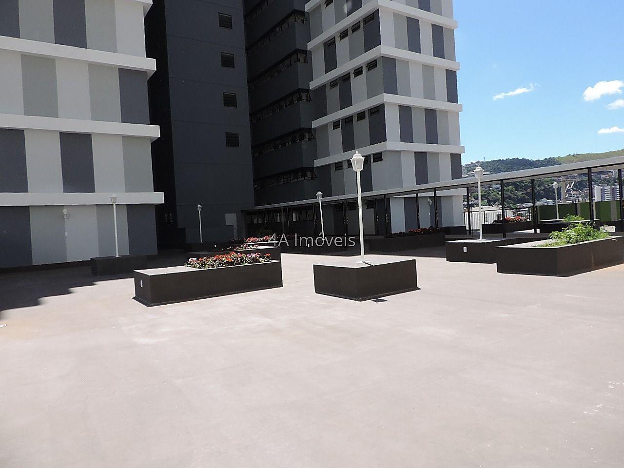 Apartamento de 2 quartos, 55m² no bairro Granbery, em Juiz de Fora | Eu Corretor