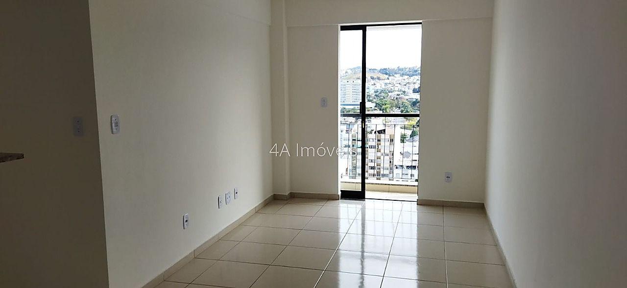 Apartamento de 2 quartos, 55m² no bairro Granbery, em Juiz de Fora | Eu Corretor