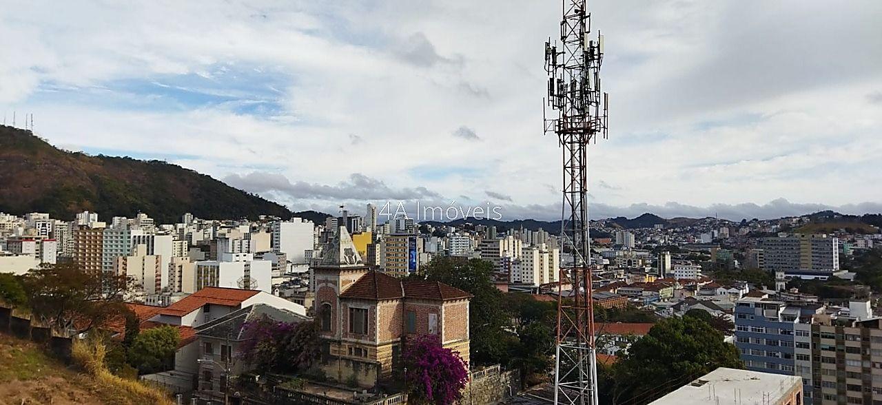 Apartamento de 2 quartos, 55m² no bairro Granbery, em Juiz de Fora | Eu Corretor