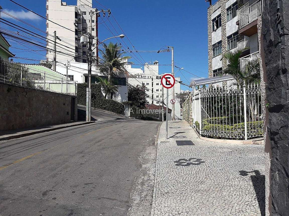 Apartamento de 3 quartos, 110m² no bairro São Mateus, em Juiz de Fora | Eu Corretor