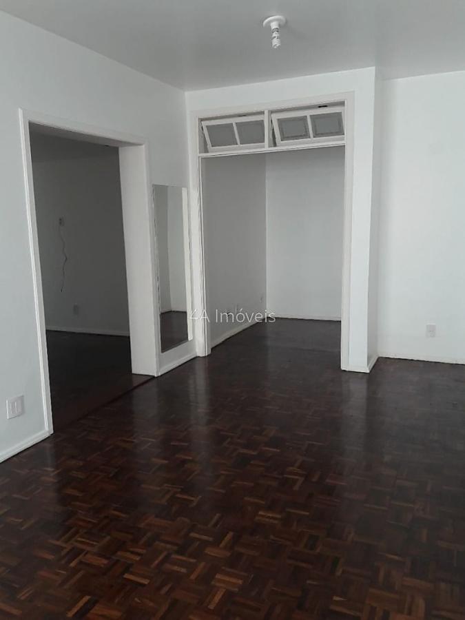 Apartamento de 3 quartos, 110m² no bairro São Mateus, em Juiz de Fora | Eu Corretor