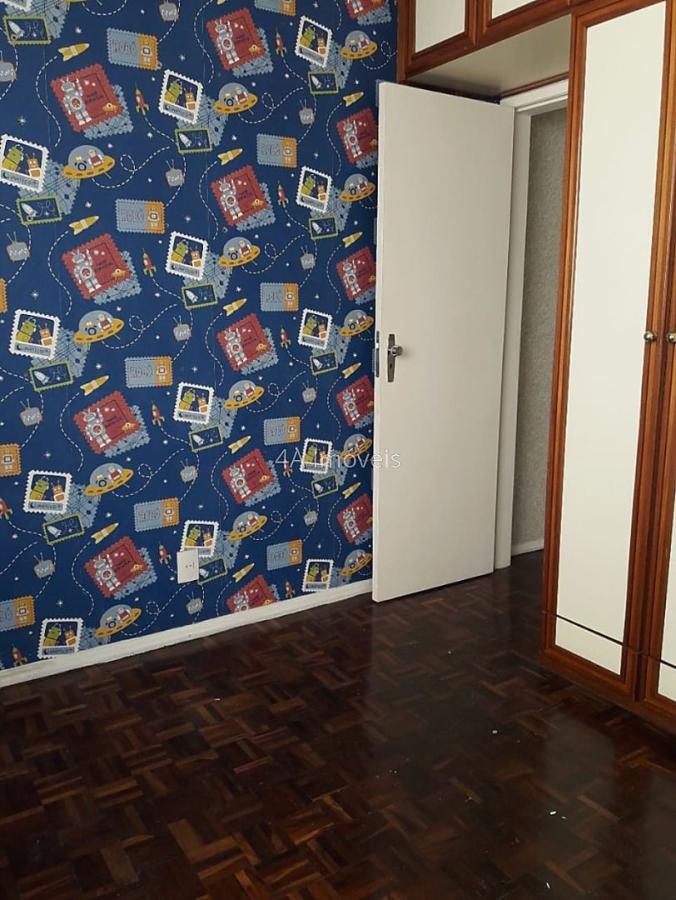 Apartamento de 3 quartos, 110m² no bairro São Mateus, em Juiz de Fora | Eu Corretor