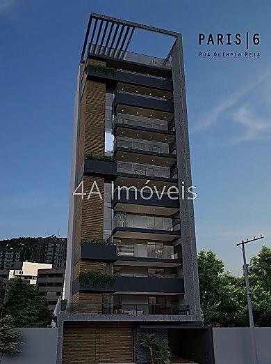 Apartamento de 3 quartos, 142m² no bairro Santa Helena, em Juiz de Fora | Eu Corretor