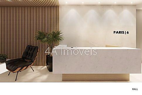 Apartamento de 3 quartos, 142m² no bairro Santa Helena, em Juiz de Fora | Eu Corretor