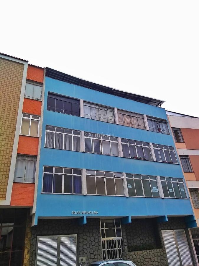 Apartamento de 3 quartos, 90m² no bairro Paineiras, em Juiz de Fora | Eu Corretor