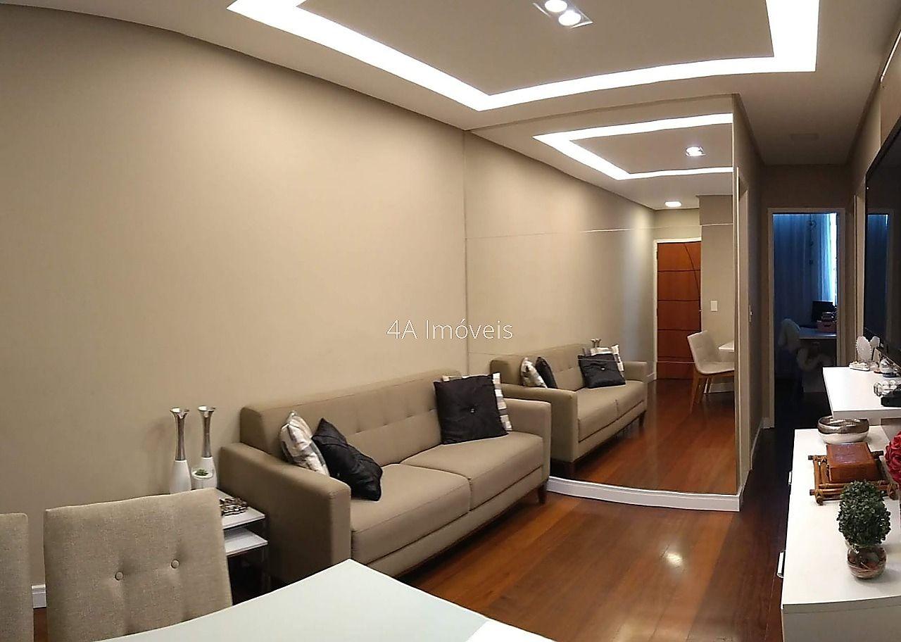 Apartamento de 3 quartos, 90m² no bairro Paineiras, em Juiz de Fora | Eu Corretor