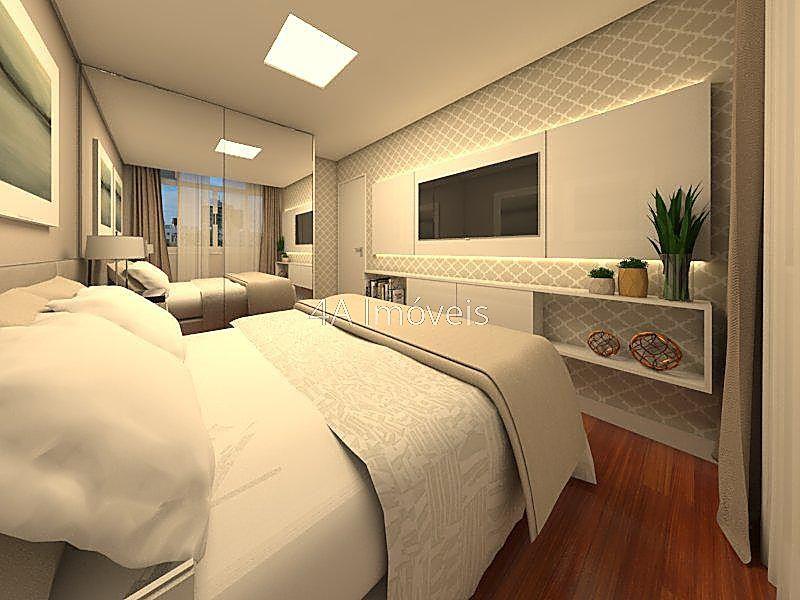 Apartamento de 3 quartos, 90m² no bairro Paineiras, em Juiz de Fora | Eu Corretor