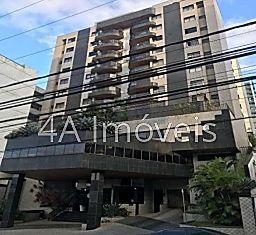 Apartamento de 3 quartos, 140m² no bairro Centro, em Juiz de Fora | Eu Corretor