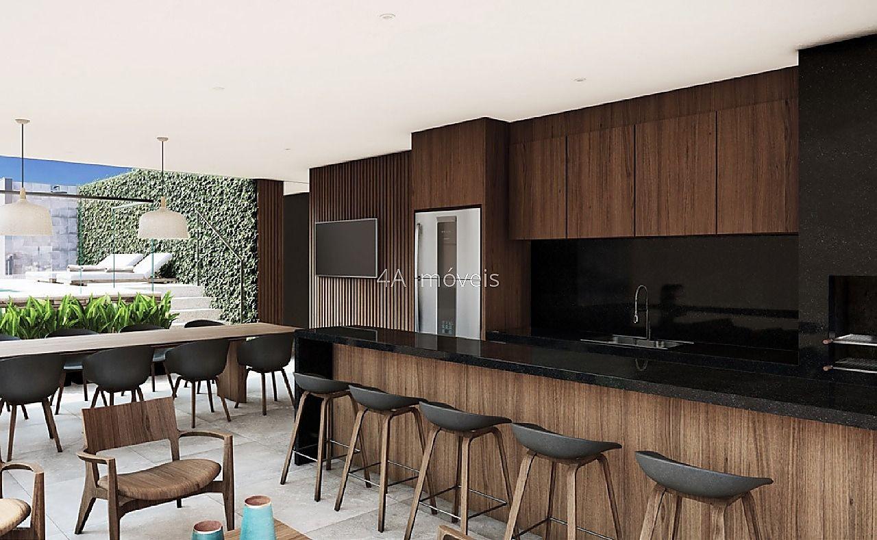 Cobertura de 2 quartos, 127m² no bairro São Mateus, em Juiz de Fora | Eu Corretor