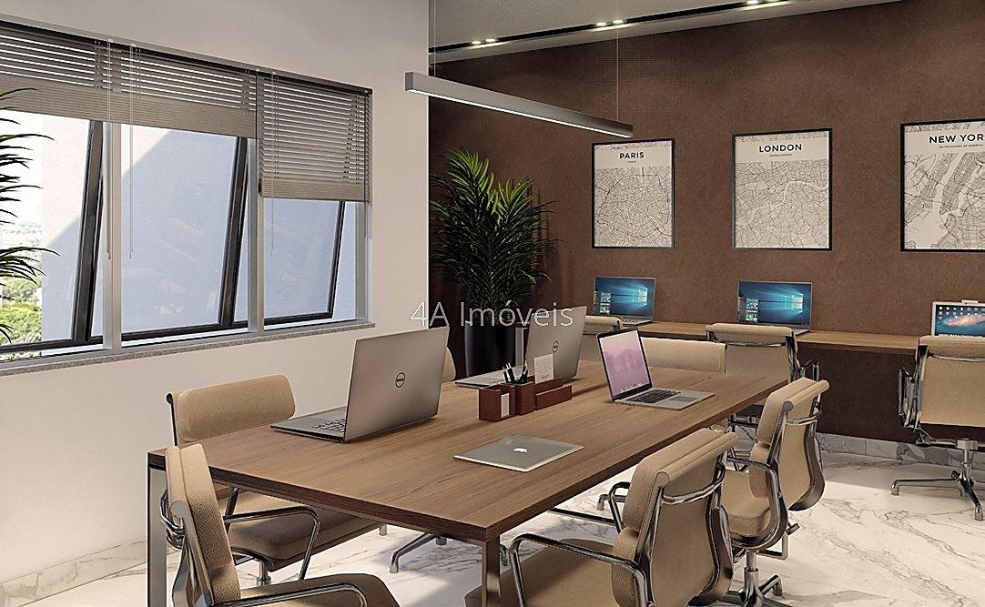 Cobertura de 2 quartos, 127m² no bairro São Mateus, em Juiz de Fora | Eu Corretor