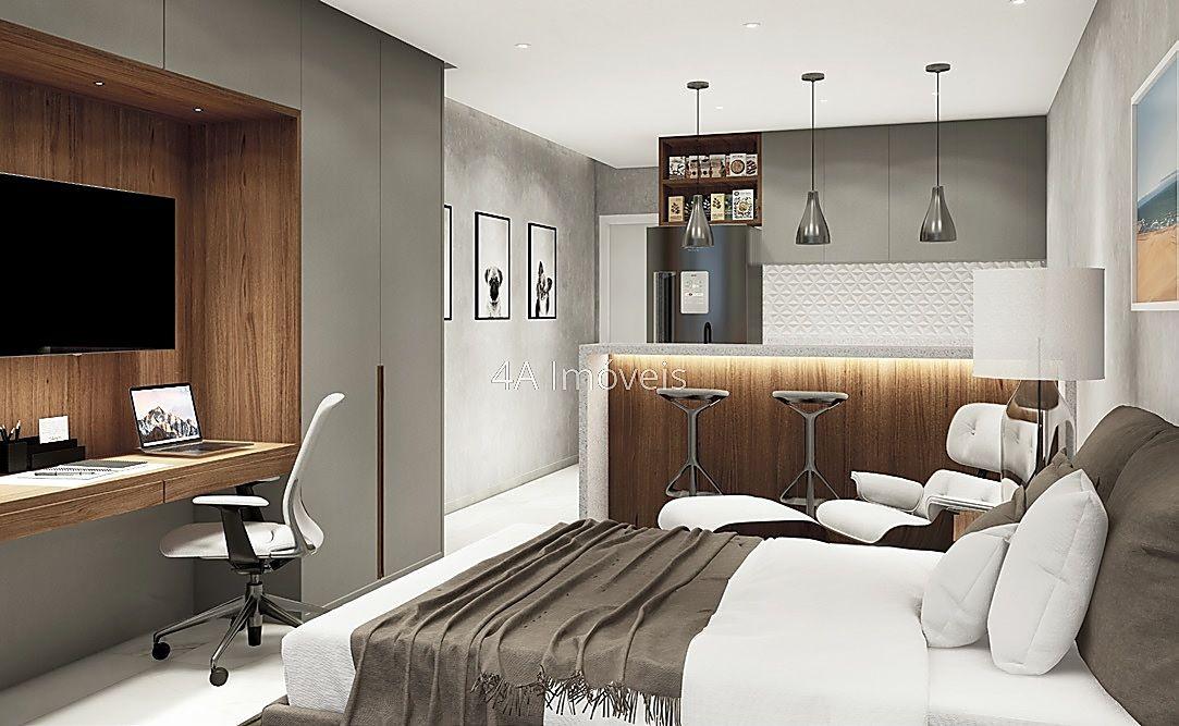 Cobertura de 2 quartos, 127m² no bairro São Mateus, em Juiz de Fora | Eu Corretor