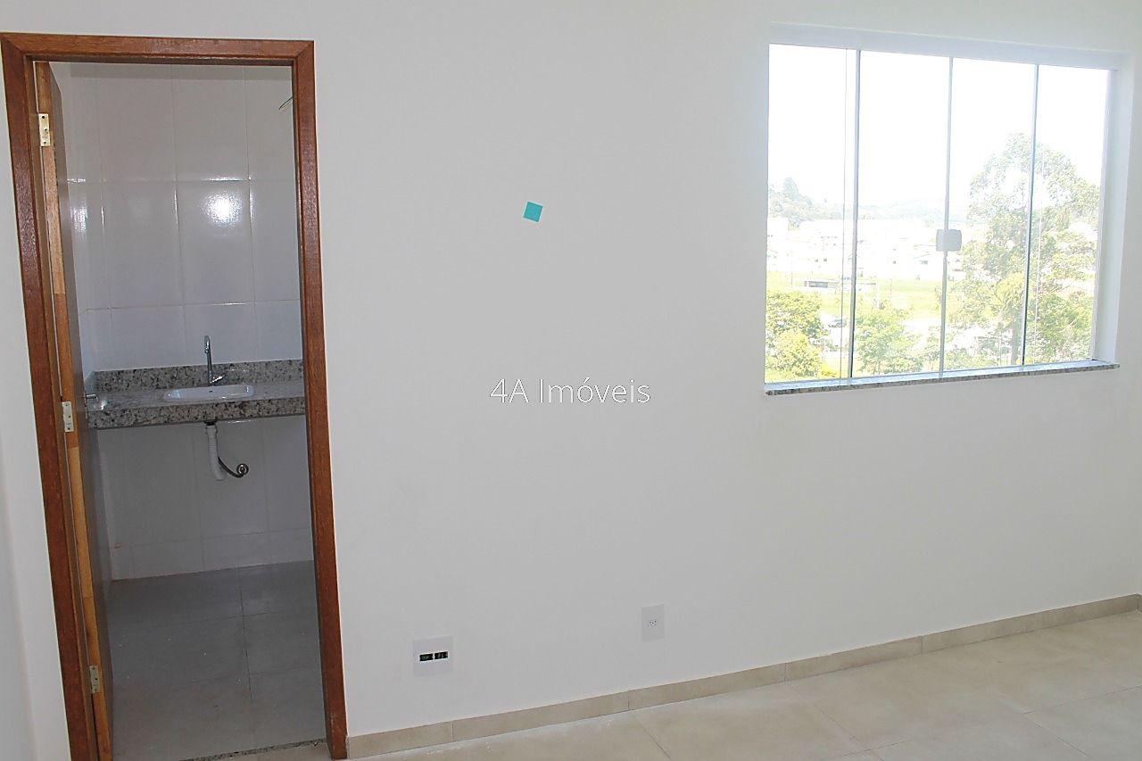 Cobertura de 3 quartos, 150m² no bairro São Pedro, em Juiz de Fora | Eu Corretor