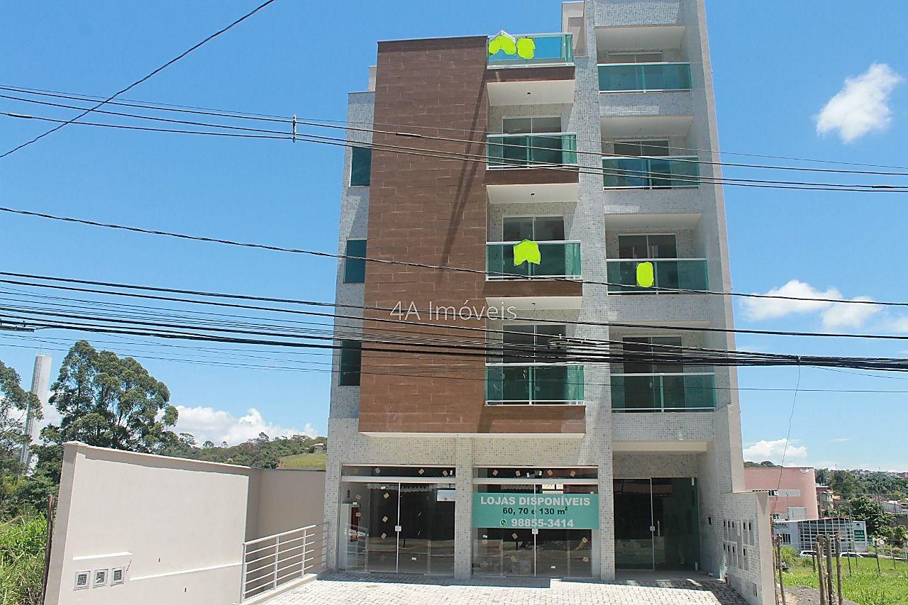 Cobertura de 3 quartos, 150m² no bairro São Pedro, em Juiz de Fora | Eu Corretor