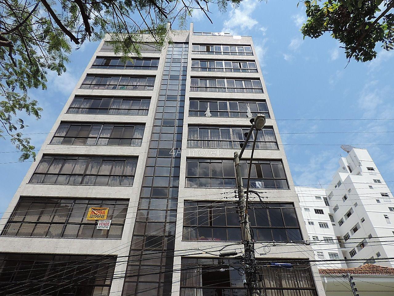 Cobertura de 4 quartos, 240m² no bairro Centro, em Juiz de Fora | Eu Corretor