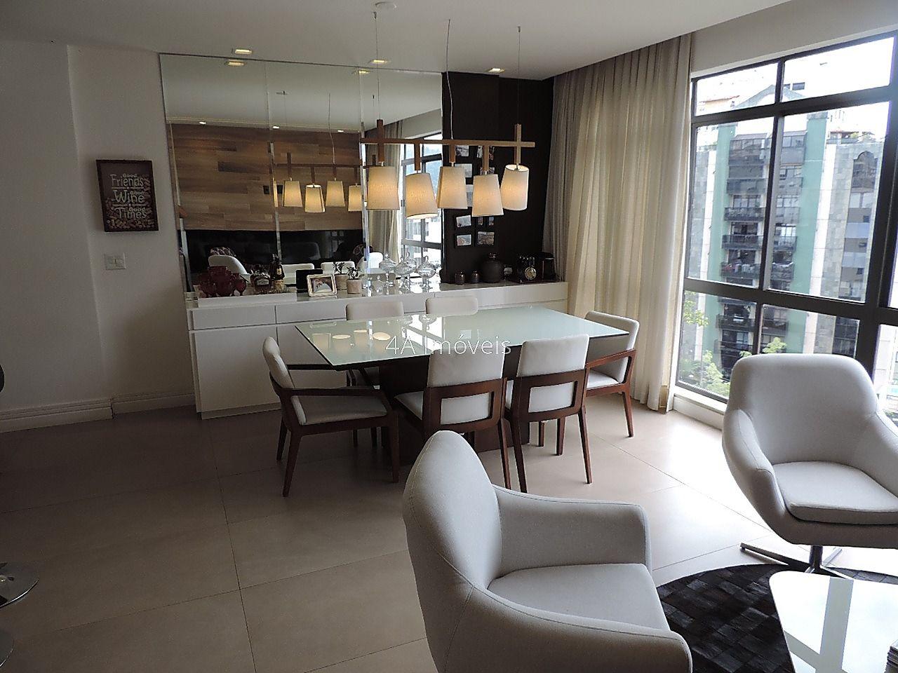 Cobertura de 4 quartos, 240m² no bairro Centro, em Juiz de Fora | Eu Corretor