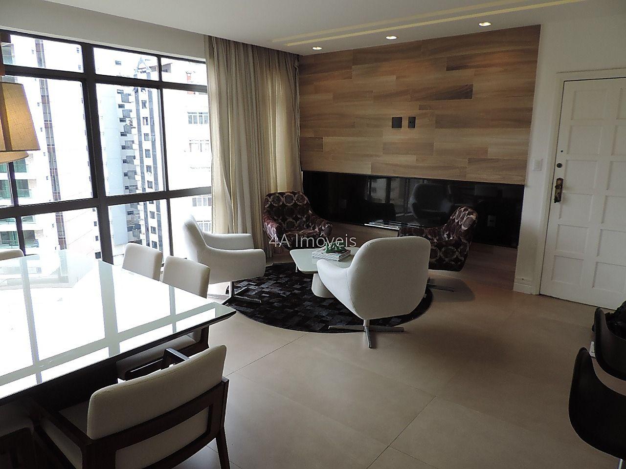 Cobertura de 4 quartos, 240m² no bairro Centro, em Juiz de Fora | Eu Corretor