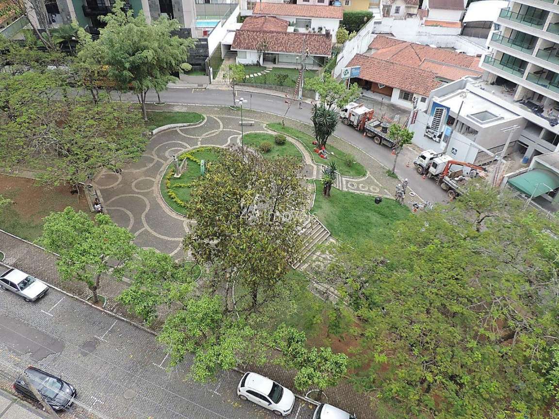 Cobertura de 4 quartos, 240m² no bairro Centro, em Juiz de Fora | Eu Corretor