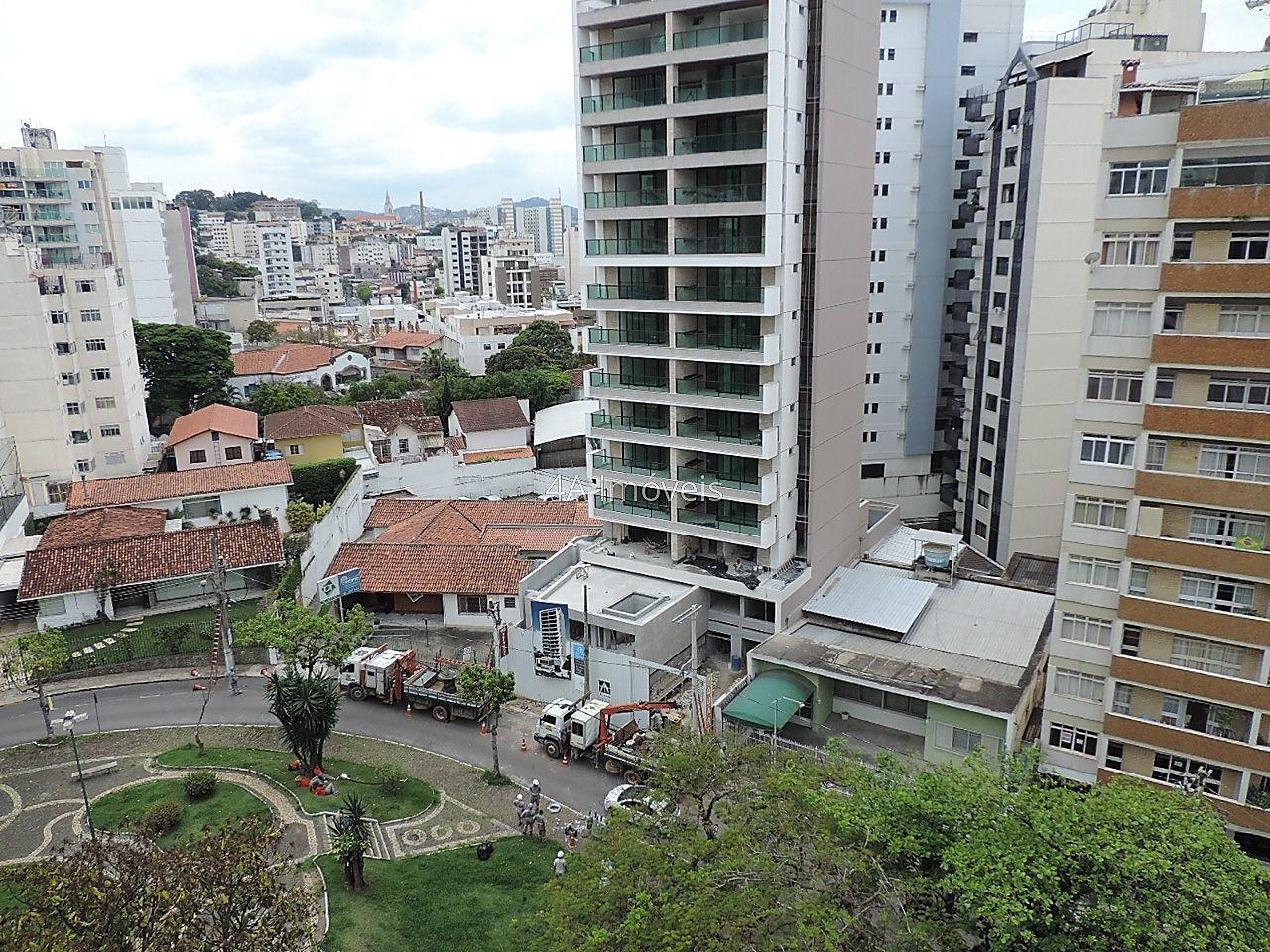 Cobertura de 4 quartos, 240m² no bairro Centro, em Juiz de Fora | Eu Corretor