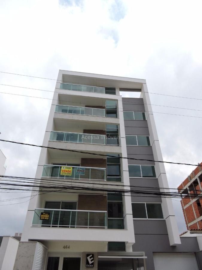 Cobertura de 3 quartos, 142m² no bairro São Mateus, em Juiz de Fora | Eu Corretor