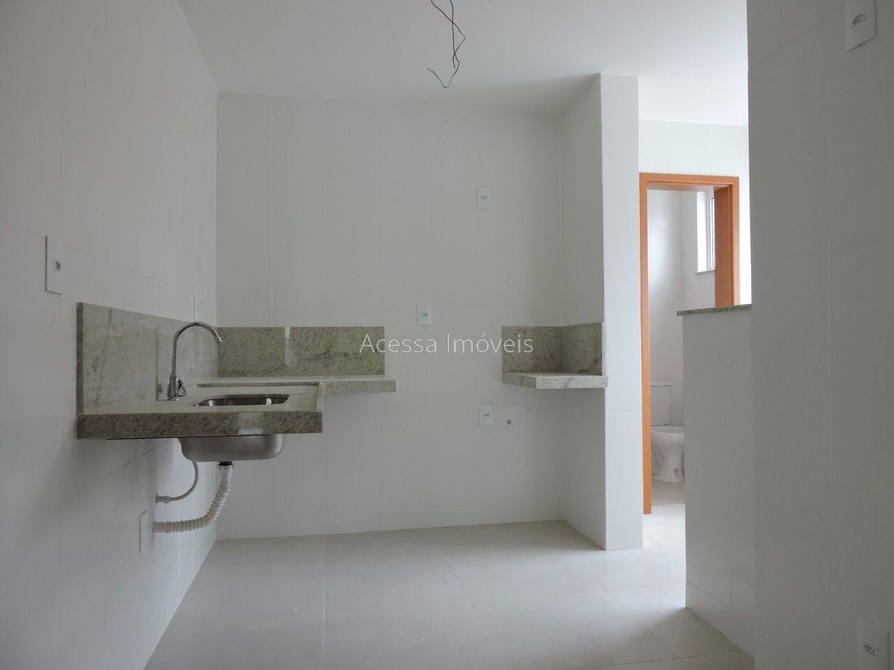 Cobertura de 3 quartos, 142m² no bairro São Mateus, em Juiz de Fora | Eu Corretor