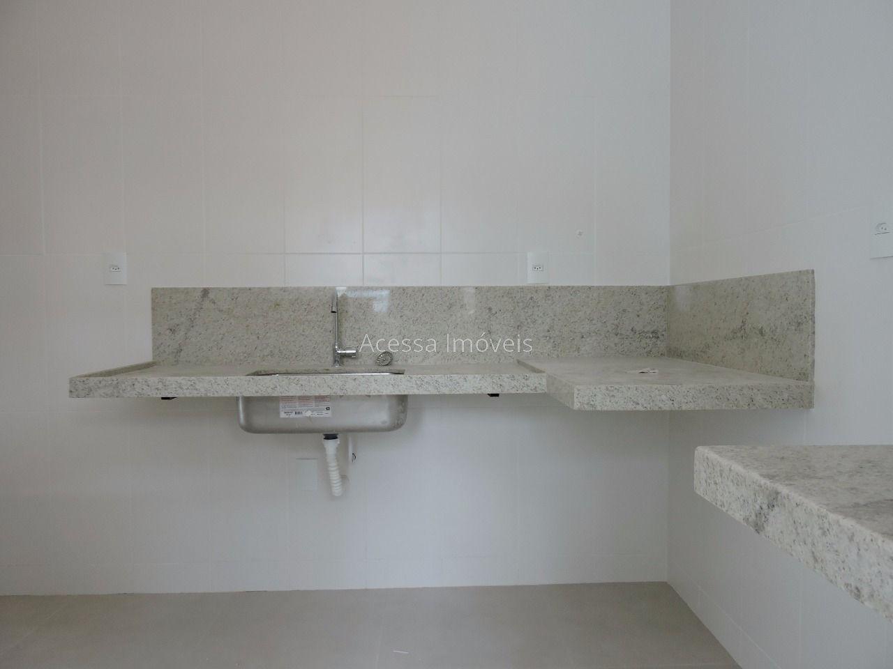 Cobertura de 3 quartos, 142m² no bairro São Mateus, em Juiz de Fora | Eu Corretor