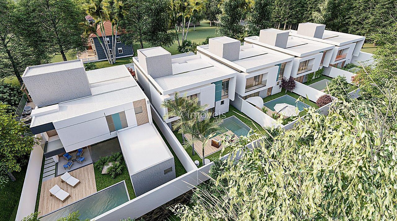 Casa de 4 quartos, no bairro Parque Alto, em Juiz de Fora | Eu Corretor