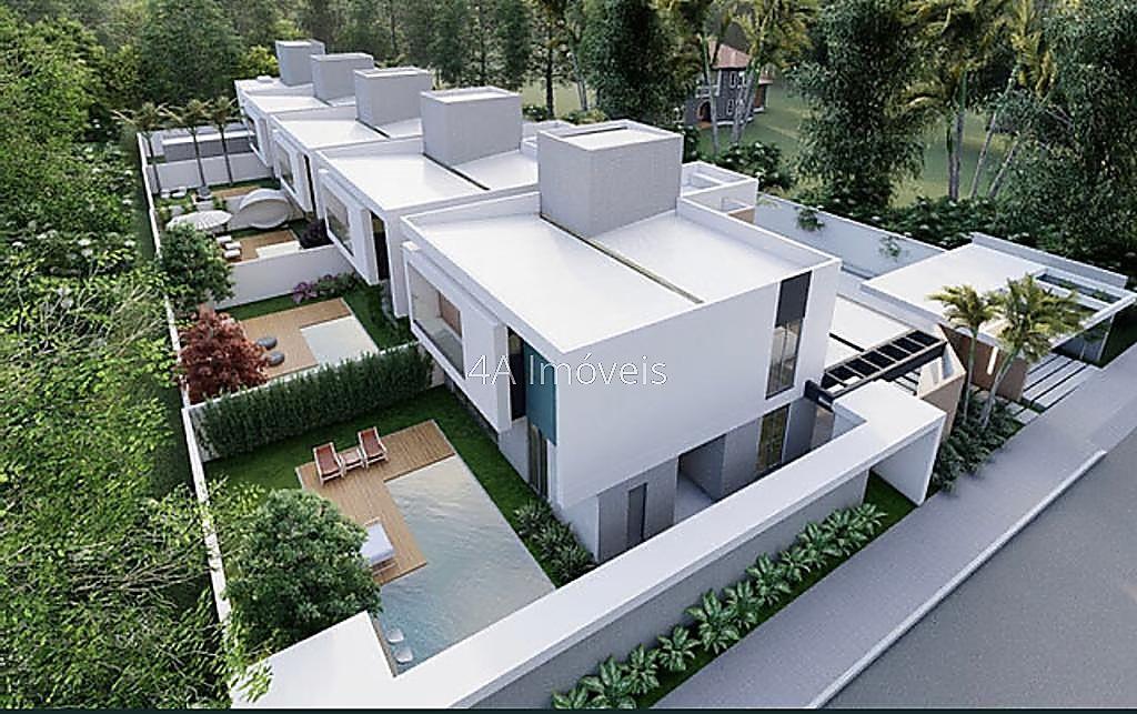 Casa de 4 quartos, no bairro Parque Alto, em Juiz de Fora | Eu Corretor