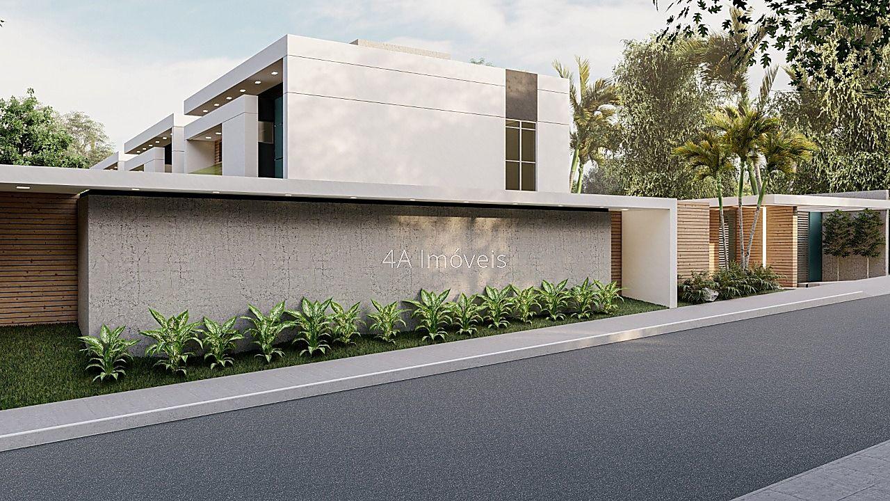 Casa de 4 quartos, no bairro Parque Alto, em Juiz de Fora | Eu Corretor