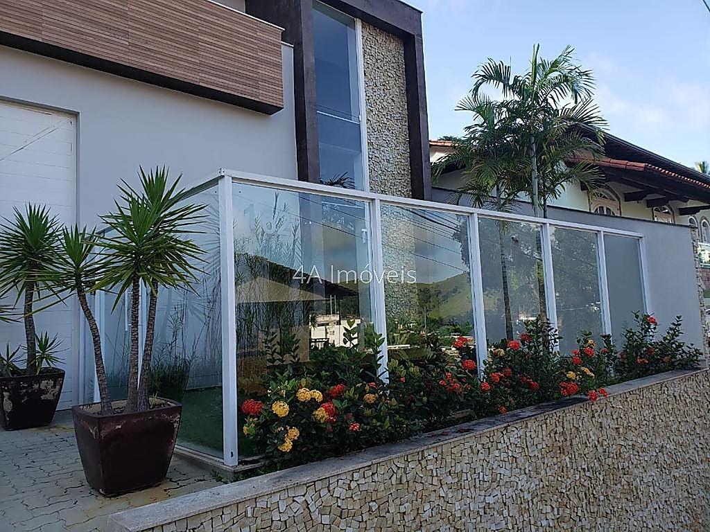 Casa de 3 quartos, no bairro Quintas das Avenidas, em Juiz de Fora | Eu Corretor