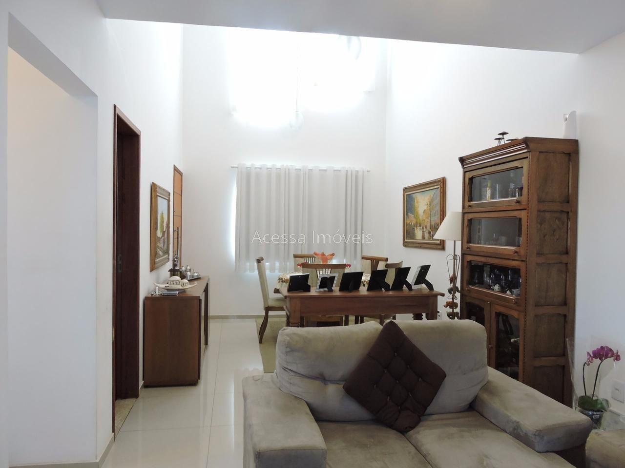 Casa de Condomínio de 3 quartos, 136m² no bairro Parque Jardim da Serra, em Juiz de Fora | Eu Corretor