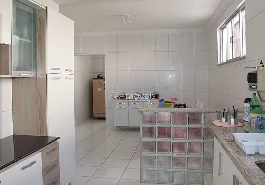 Casa de Condomínio de 4 quartos, 220m² no bairro São Pedro, em Juiz de Fora | Eu Corretor