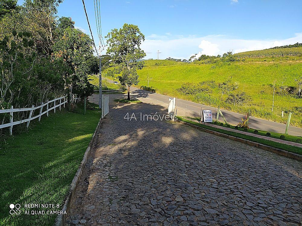 Lote/Terreno de 1000m² no bairro Belmiro Braga, em Belmiro Braga | Eu Corretor