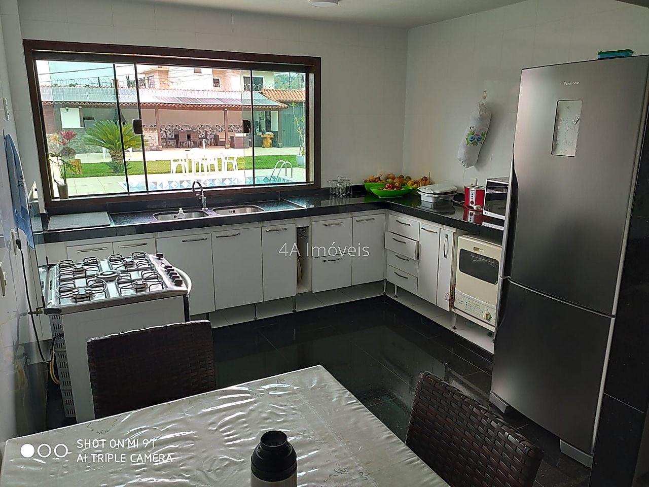 Casa de 4 quartos, 250m² no bairro Parque Jardim da Serra, em Juiz de Fora | Eu Corretor