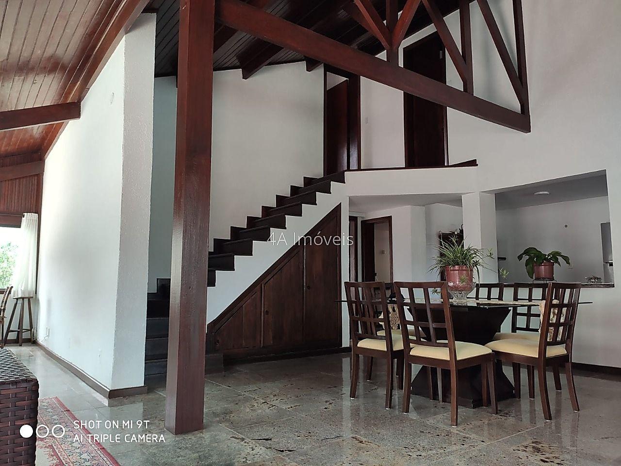 Casa de 4 quartos, 250m² no bairro Parque Jardim da Serra, em Juiz de Fora | Eu Corretor