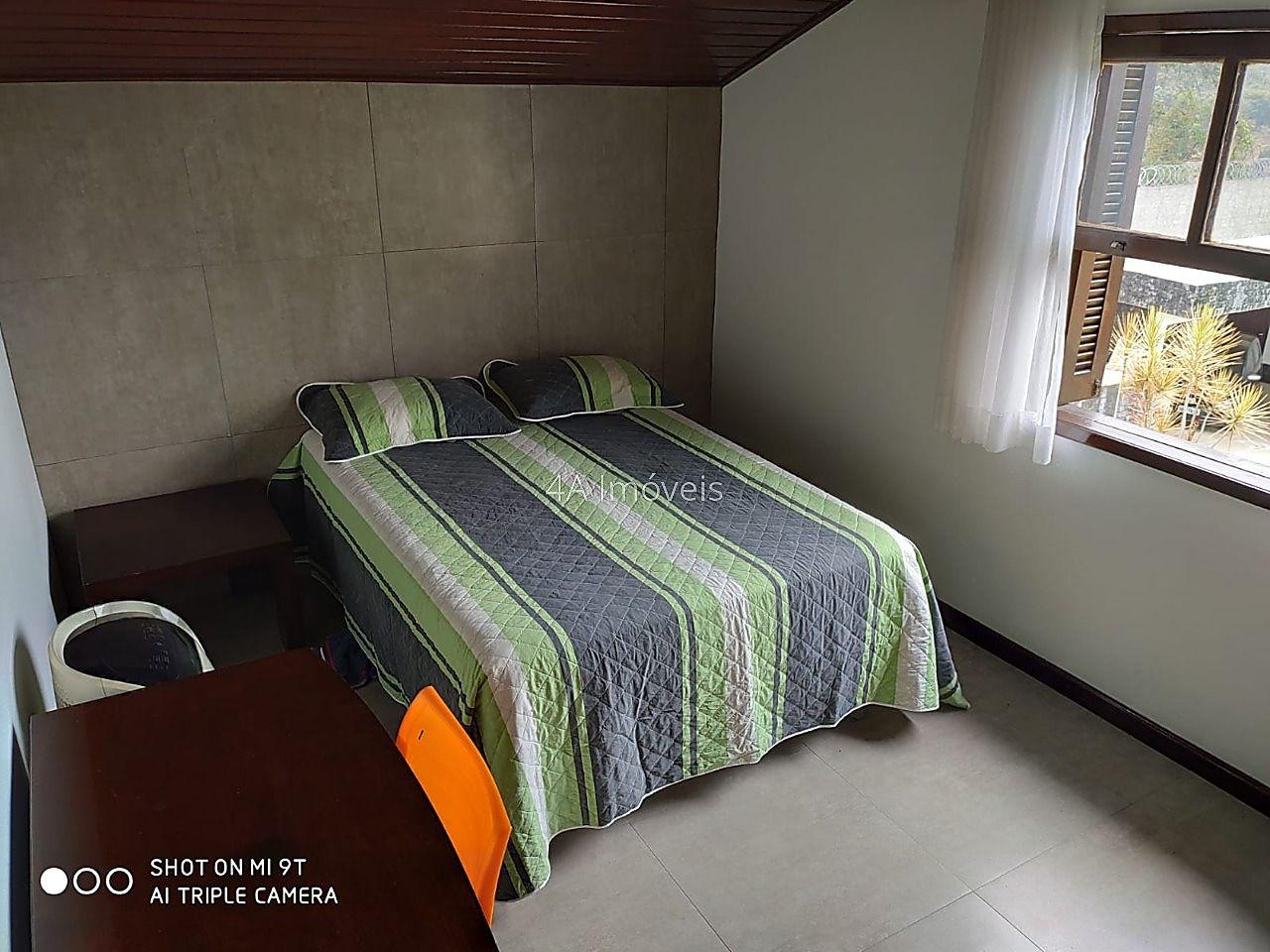 Casa de 4 quartos, 250m² no bairro Parque Jardim da Serra, em Juiz de Fora | Eu Corretor