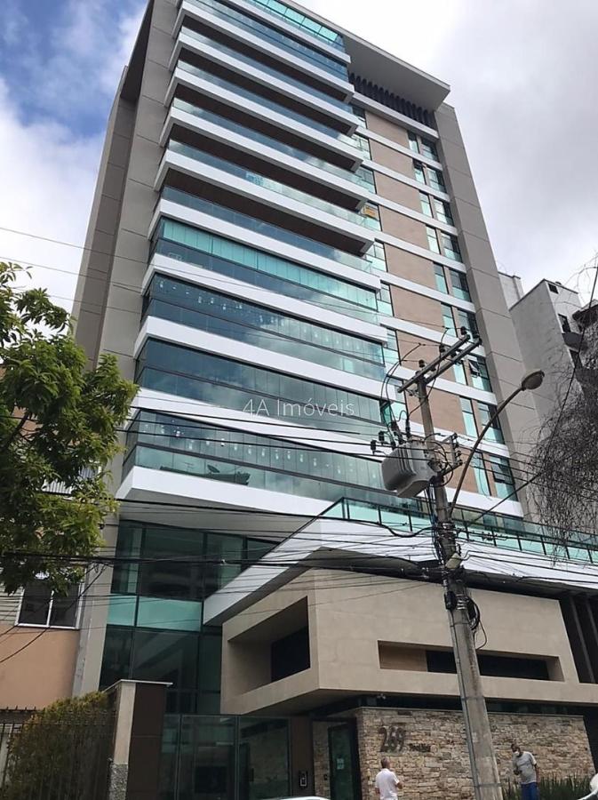 Apartamento de 4 quartos, 260m² no bairro Bom Pastor, em Juiz de Fora | Eu Corretor