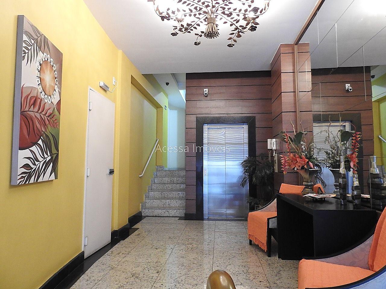 Apartamento de 4 quartos, 170m² no bairro Santa Helena, em Juiz de Fora | Eu Corretor