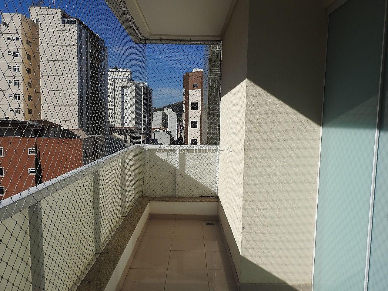 Apartamento de 4 quartos, 170m² no bairro Santa Helena, em Juiz de Fora | Eu Corretor