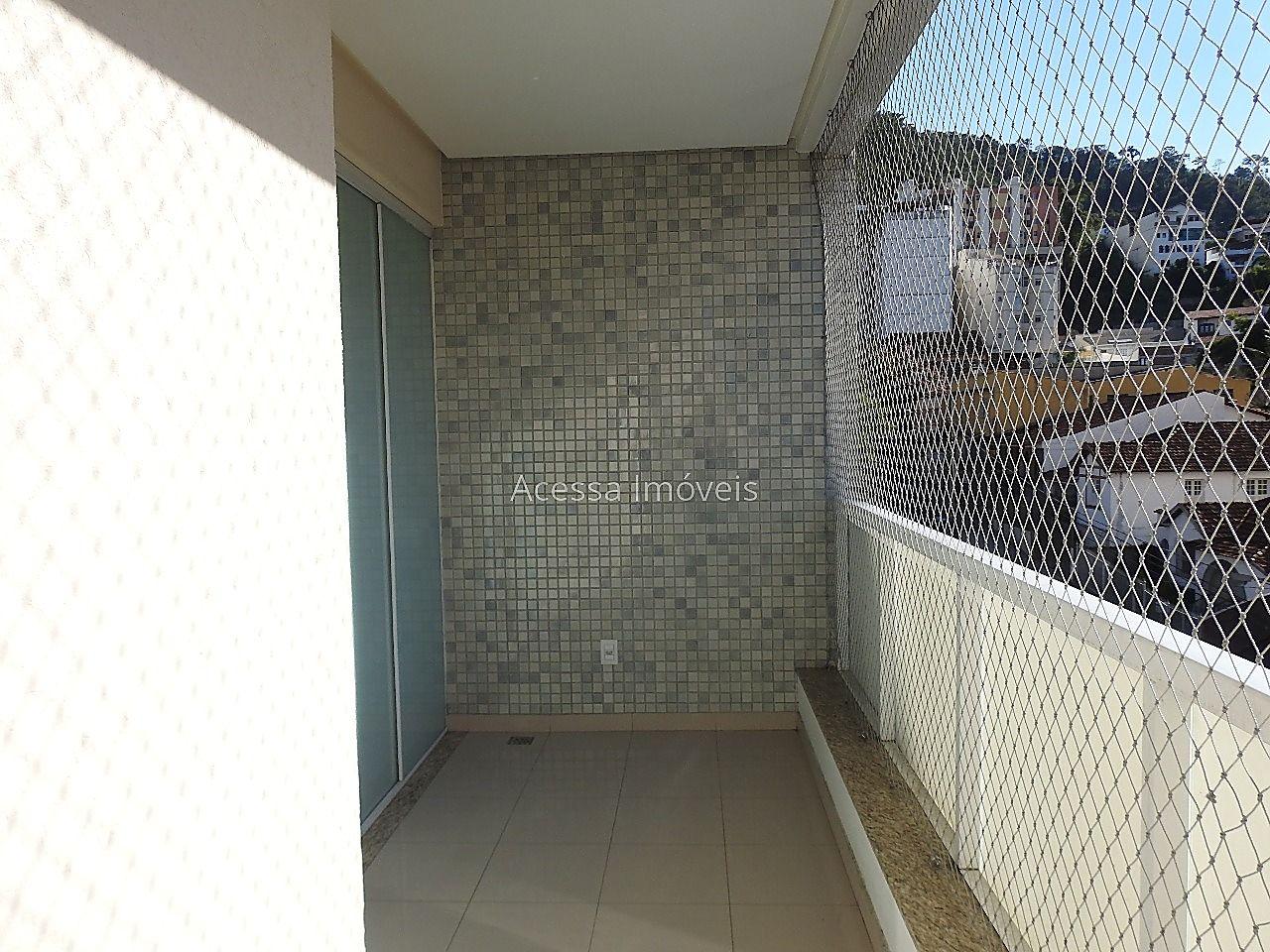 Apartamento de 4 quartos, 170m² no bairro Santa Helena, em Juiz de Fora | Eu Corretor