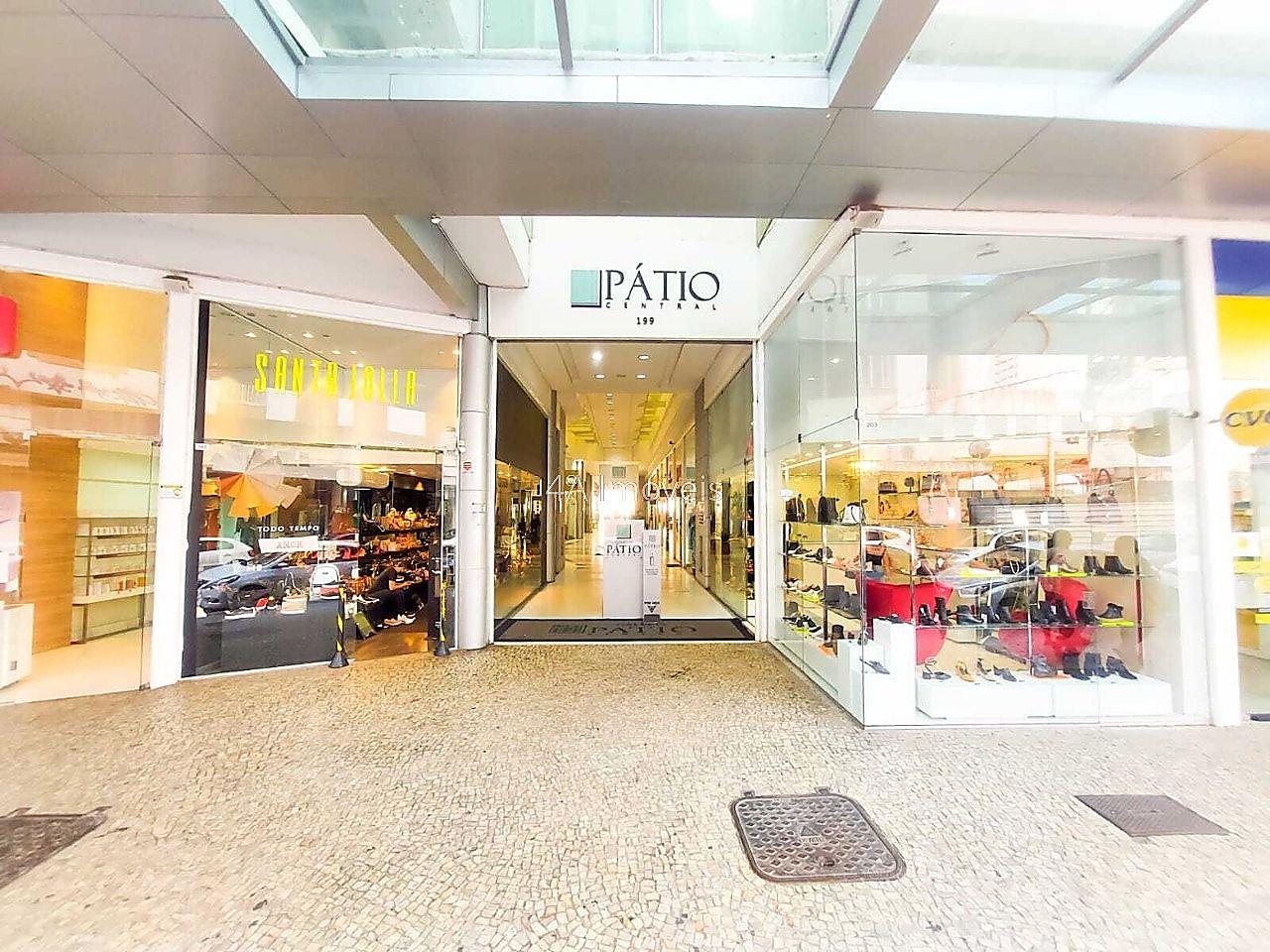 Loja / Salão / Ponto Comercial de 13m² no bairro Centro, em Juiz de Fora | Eu Corretor