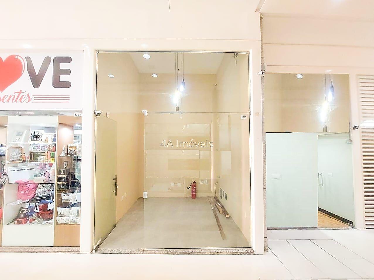 Loja / Salão / Ponto Comercial de 13m² no bairro Centro, em Juiz de Fora | Eu Corretor