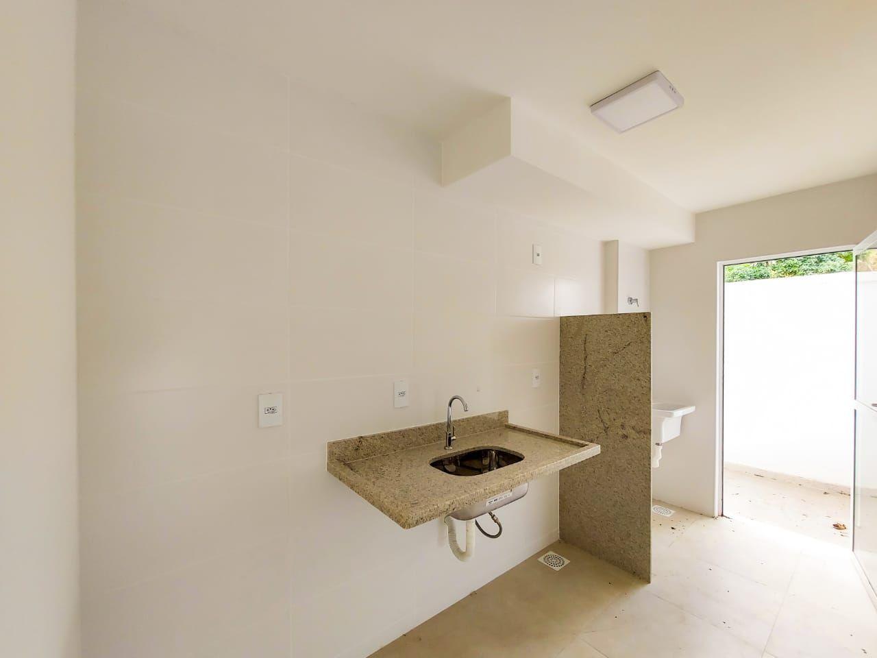 Apartamento de 2 quartos, 57m² no bairro Teixeiras, em Juiz de Fora | Eu Corretor