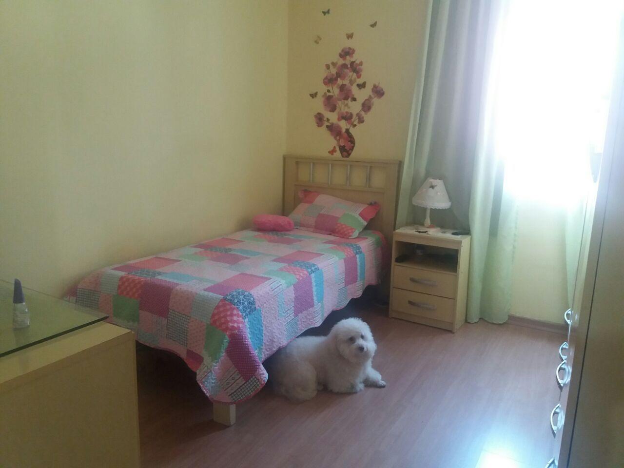 Apartamento de 3 quartos, 92m² no bairro Cidade do Sol, em Juiz de Fora | Eu Corretor