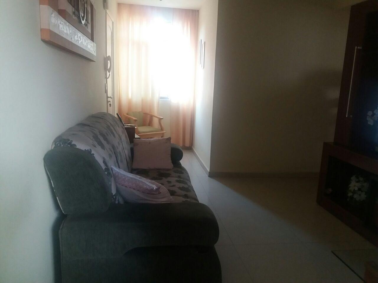 Apartamento de 3 quartos, 92m² no bairro Cidade do Sol, em Juiz de Fora | Eu Corretor