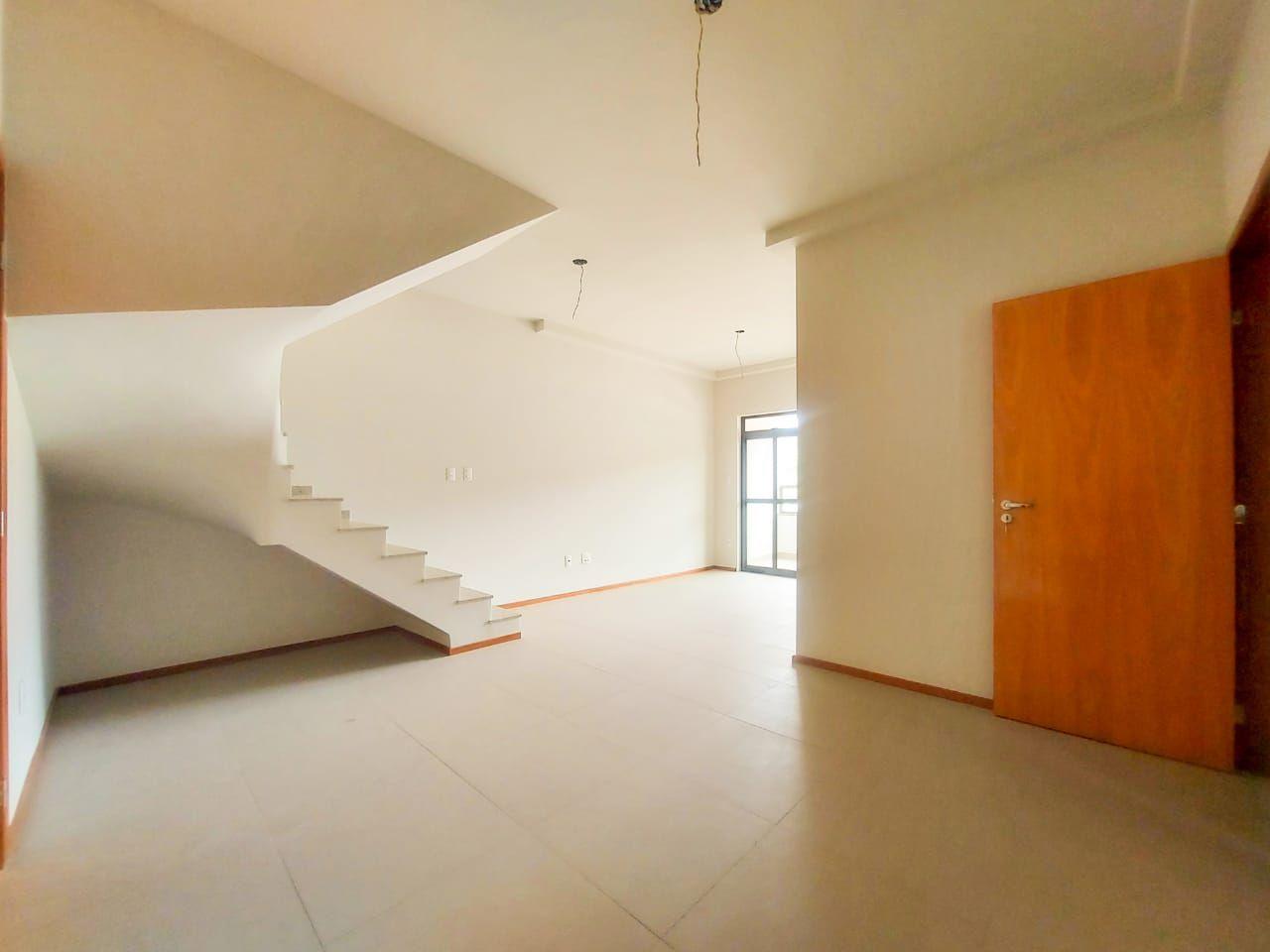 Cobertura de 4 quartos, 160m² no bairro São Mateus, em Juiz de Fora | Eu Corretor