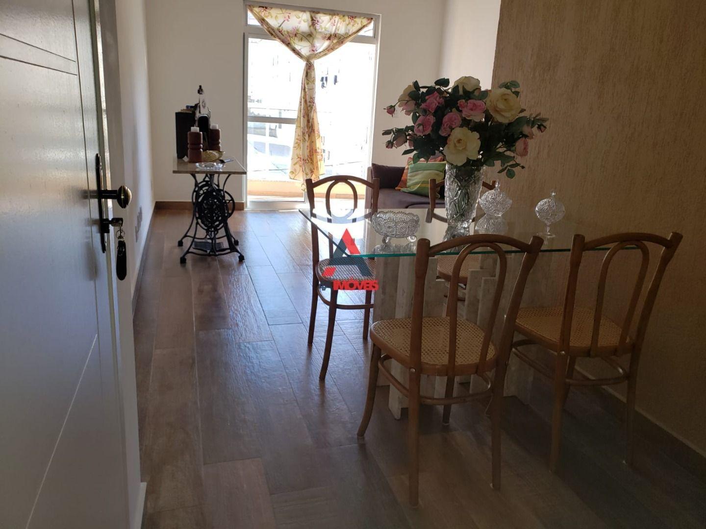 Apartamento de 2 quartos, 87m² no bairro Cascatinha, em Juiz de Fora | Eu Corretor