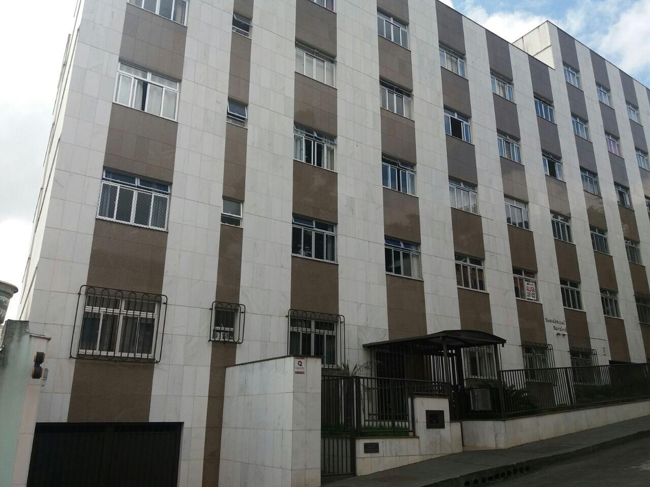 Apartamento de 2 quartos, 70m² no bairro Paineiras, em Juiz de Fora | Eu Corretor
