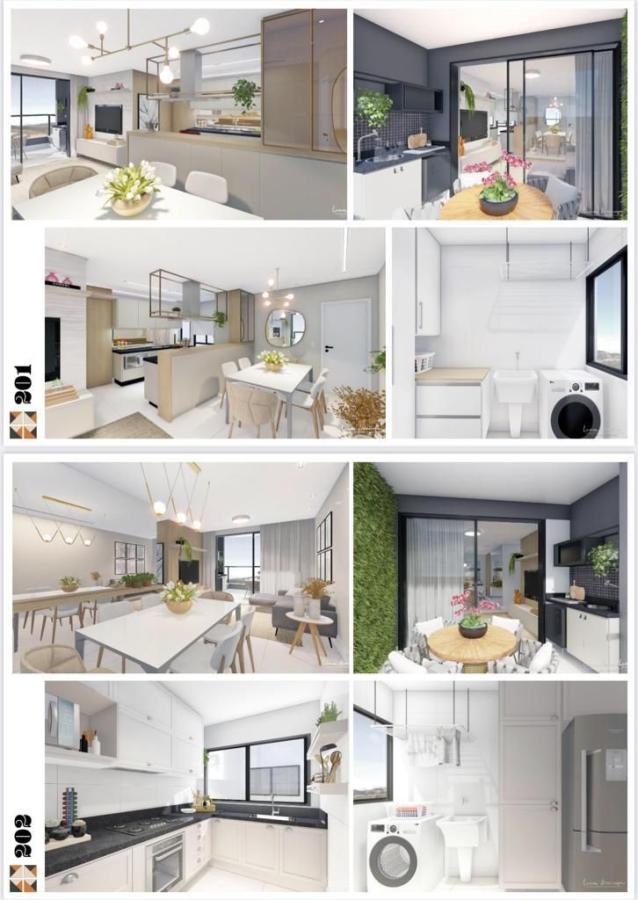 Cobertura de 5 quartos, 180m² no bairro Vale do Ipê, em Juiz de Fora | Eu Corretor